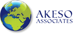 AKESO LLC logo