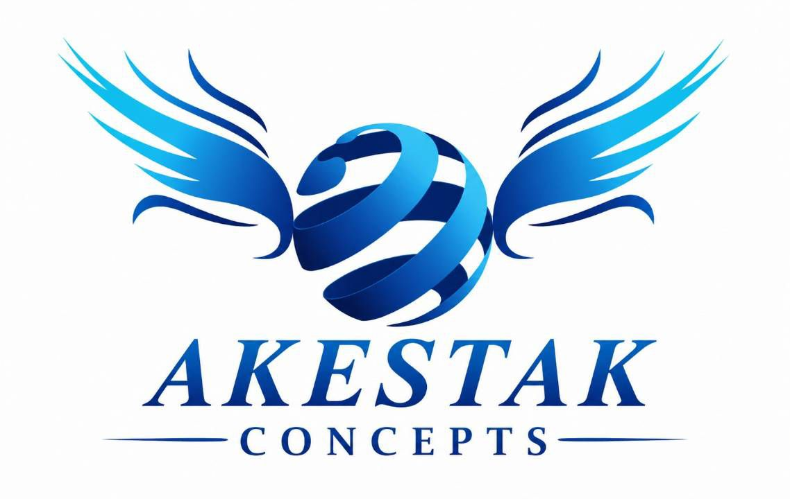 AKESTAK CONCEPTS, L.L.C. logo