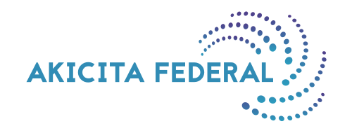 AKICITA CONSULTING LLC logo