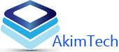 AKIM INFORMATION TECHNOLOGY SERVICES logo