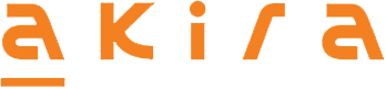 AKIRA TECHNOLOGIES INC logo
