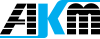 AKM CONSULTING ENGINEERS INC logo
