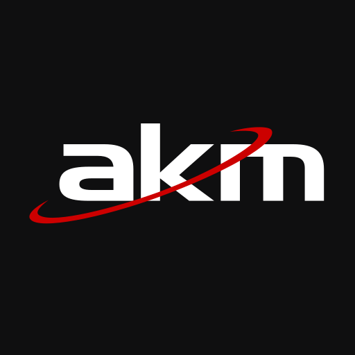 AKM MFG., INC logo