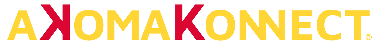 AKOMAKONNECT LLC logo