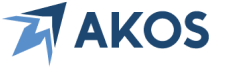 AKOS SOLUTIONS, LLC logo