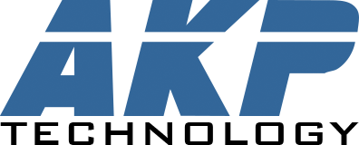 AKP BOILER TECH logo