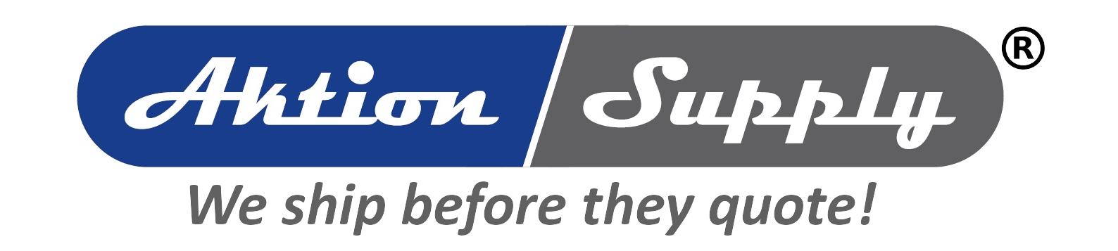 AKTION SUPPLY INC STE logo