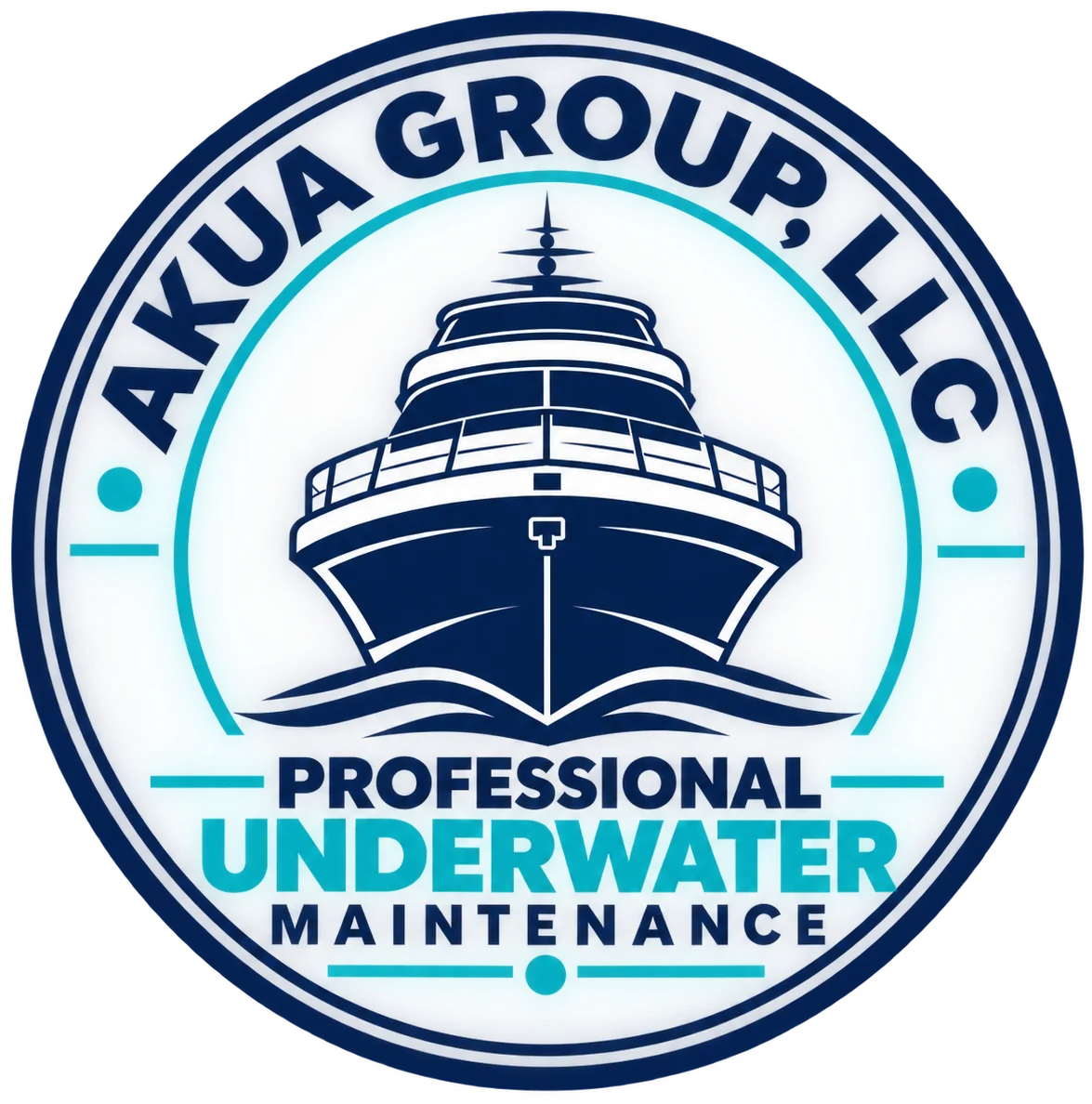 AKUA GROUP LLC logo