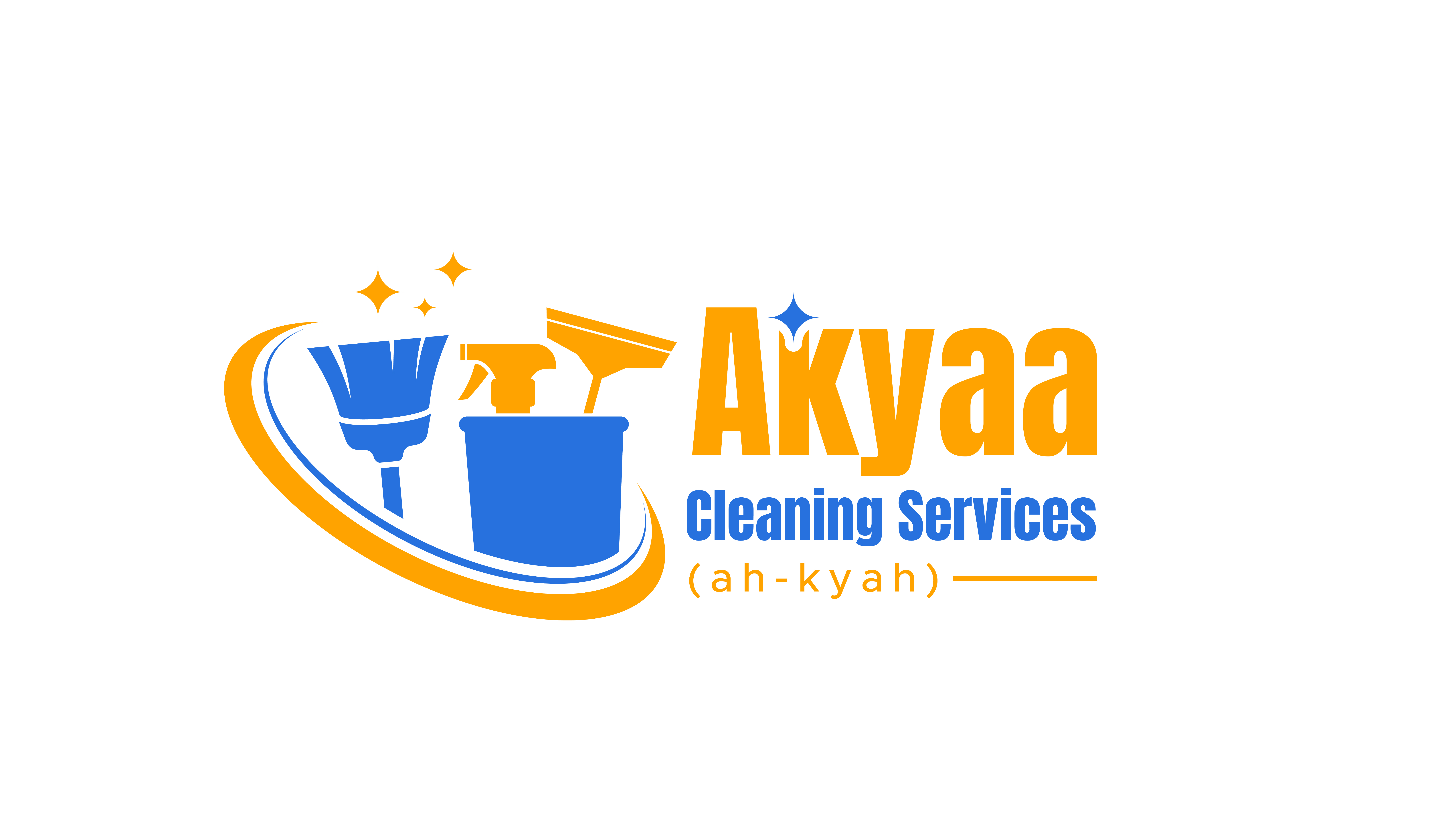 AKYAA CLEANING SERVICES LLC logo