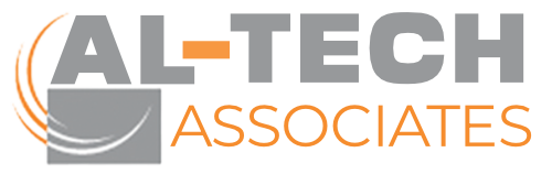 AL-TECH ASSOCIATES, INC. logo