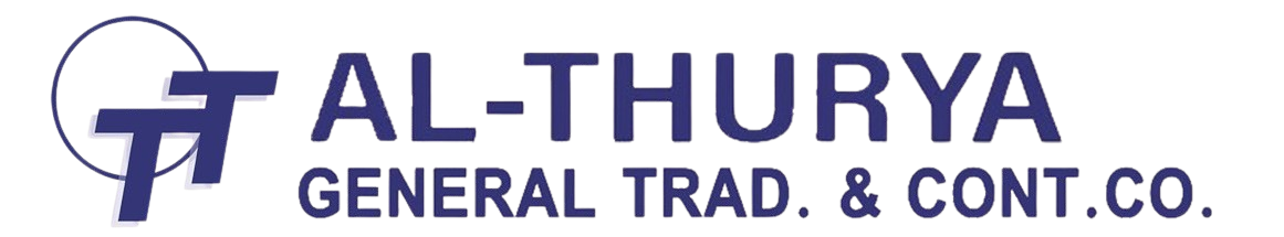 AL THURYA logo