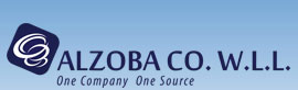 AL ZOBA GENERAL TRADING & CONTRACTING CO. WLL logo