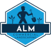 ALABAMA LAWN MASTERS INC logo