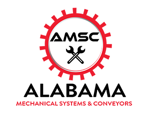 ALABAMA MECHANICAL SYSTEMS & CONVEYOR INC logo