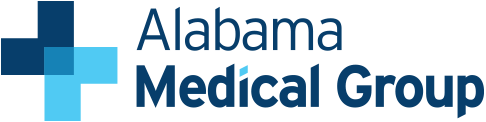 ALABAMA MEDICAL GROUP PC logo