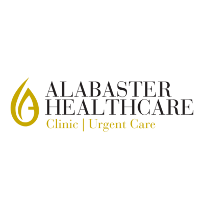 ALABASTER HEALTHCARE LLC logo