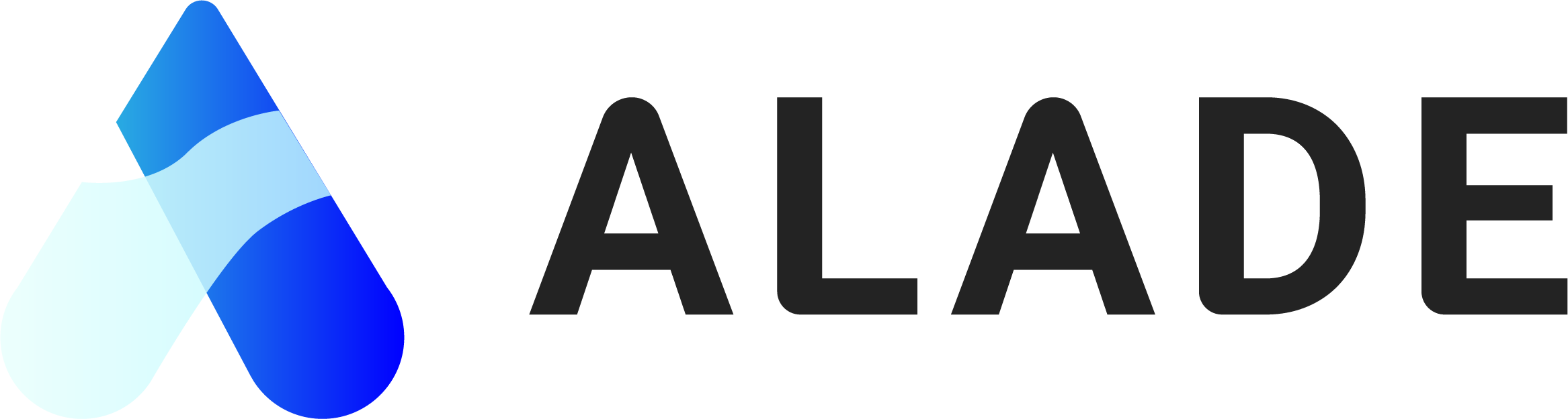 ALADE LLC logo