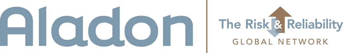ALADON logo