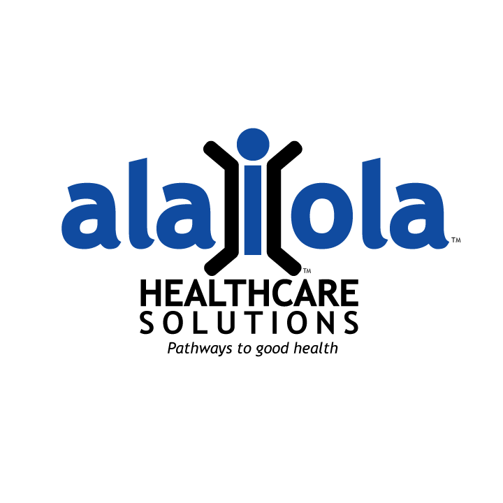 ALAIOLA HEALTHCARE SOLUTIONS, LLC logo
