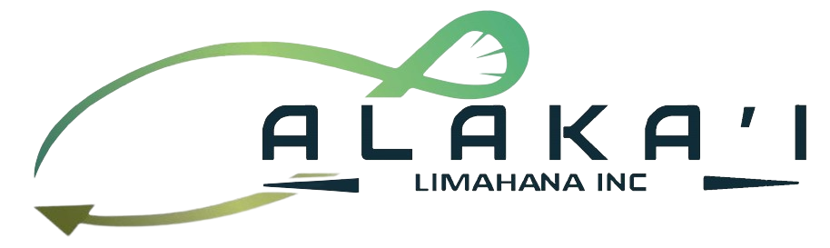 ALAKA'I LIMAHANA INC logo