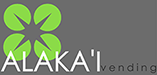 ALAKA I VENDING CORP logo