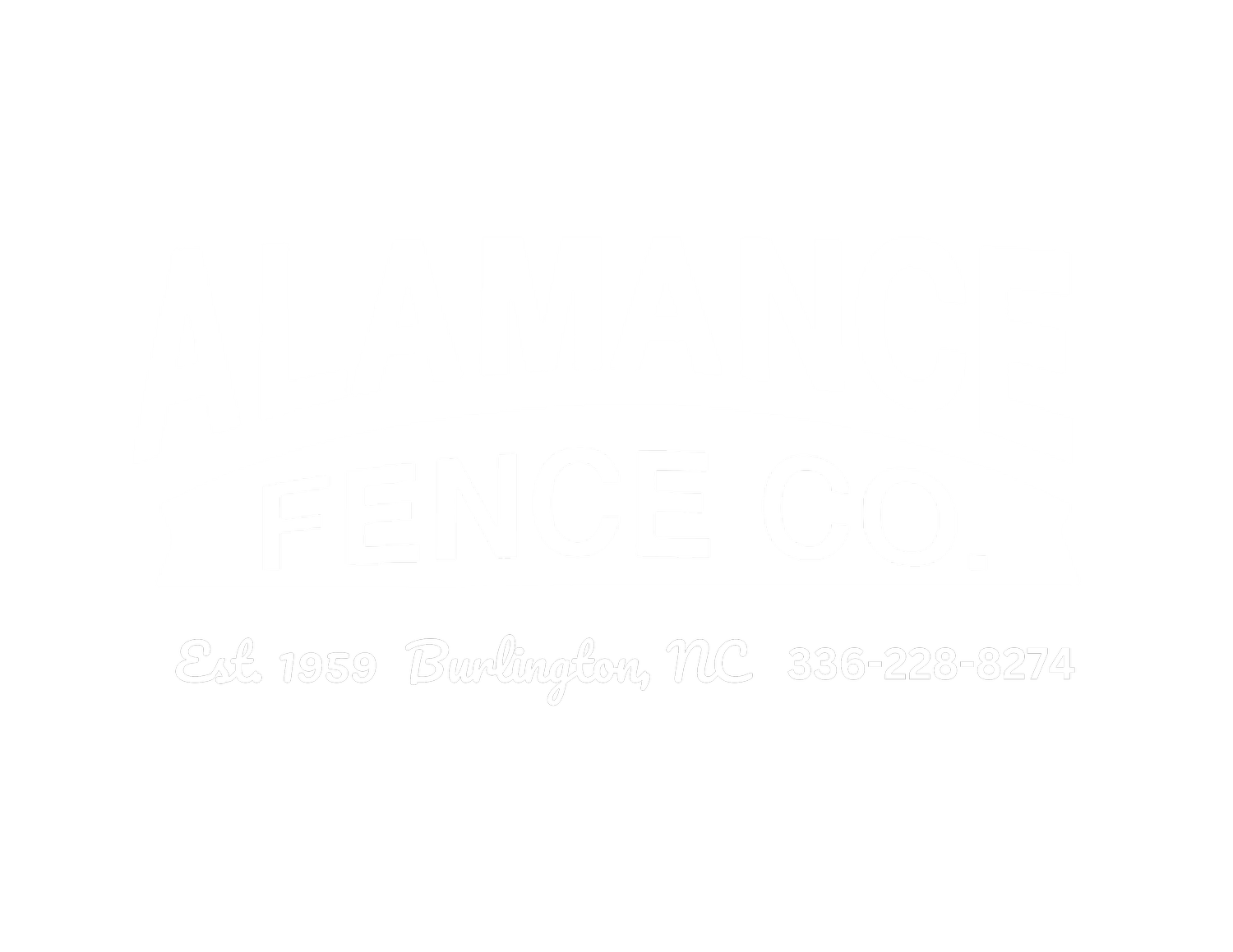ALAMANCE FENCE COMPANY, INC. logo