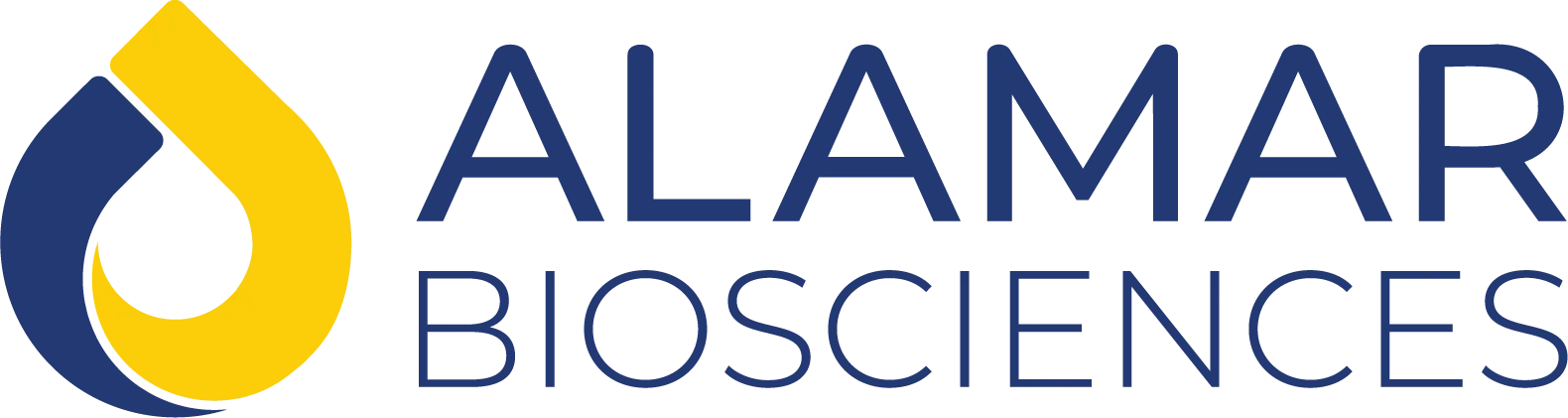 ALAMAR BIOSCIENCES, INC. logo