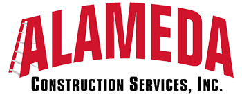 ALAMEDA CONSTRUCTION SERVICES INC logo