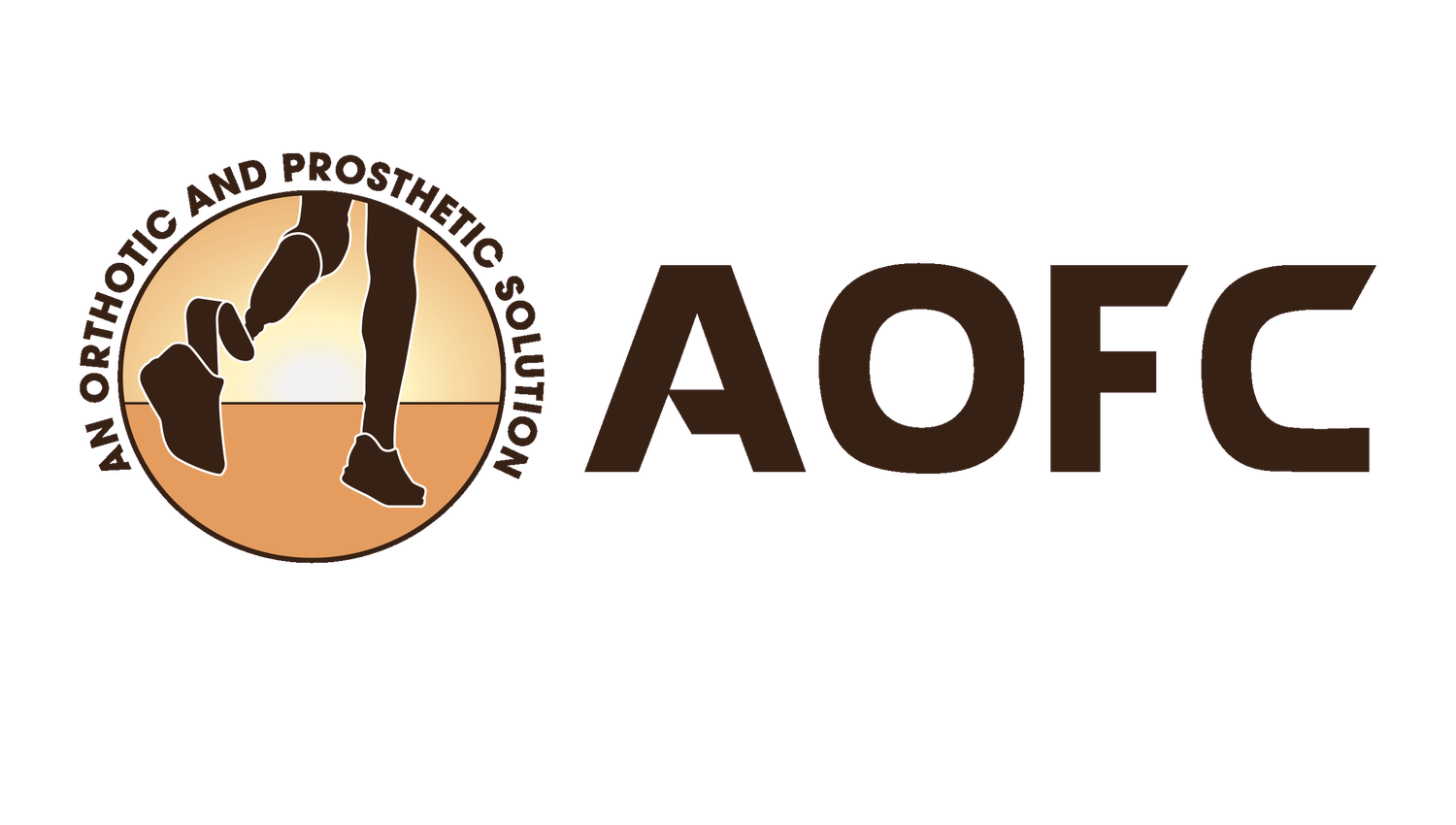 ALAMEDA ORTHOPEDIC FOOTCARE CENTER logo