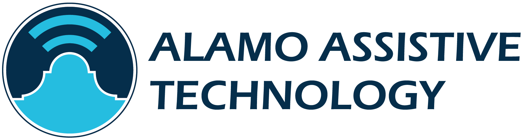 ALAMO ASSISTIVE TECHNOLOGY, LLC logo