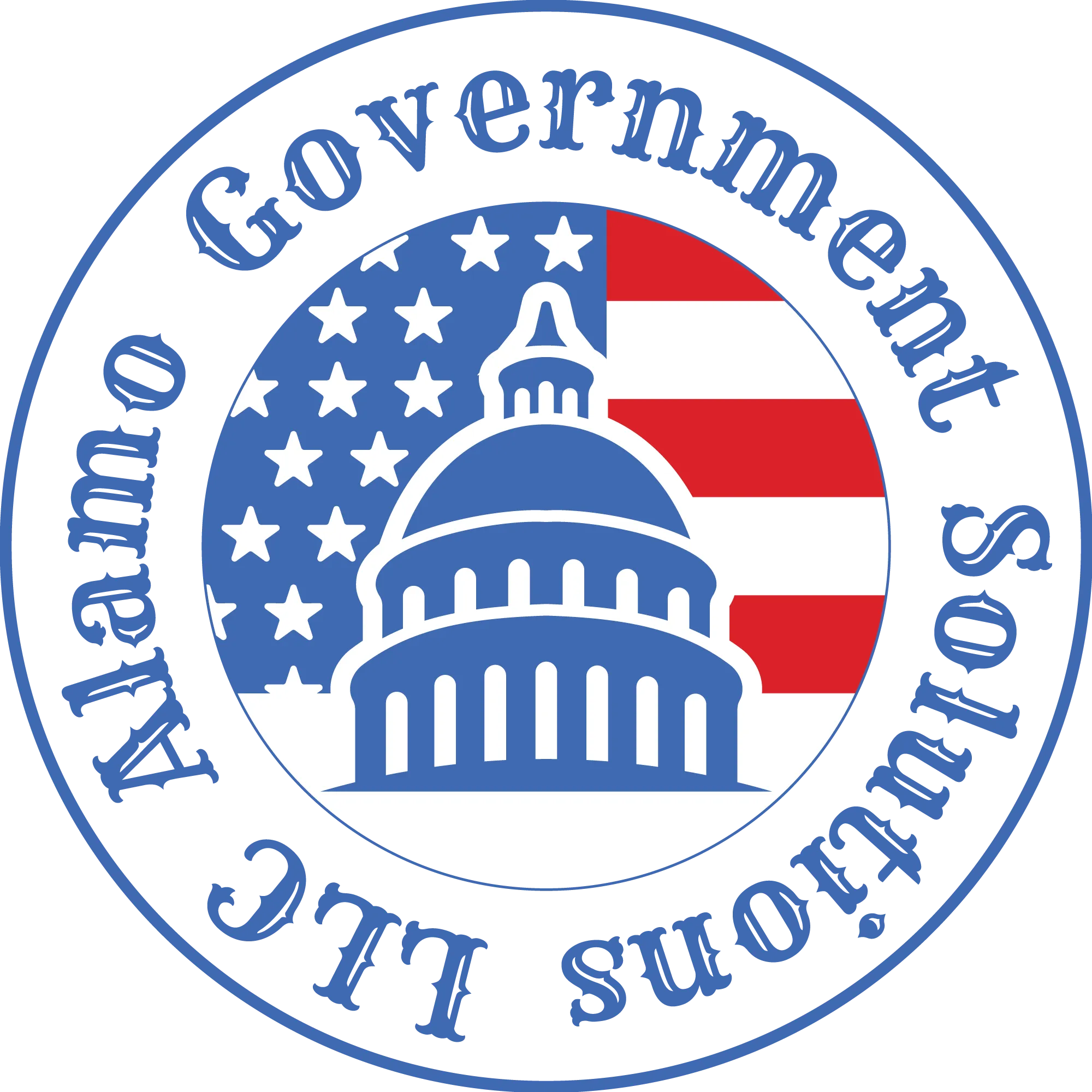 ALAMO GOVERNMENT SOLUTIONS (AGS) LLC logo