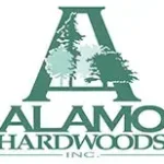 ALAMO HARDWOODS INC logo