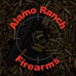 ALAMO RANCH FIREARMS LLC logo