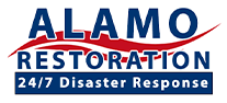 ALAMO RESTORATION LLC logo