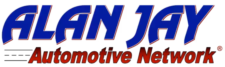 ALAN JAY FORD LINCOLN MERCURY, INC. logo