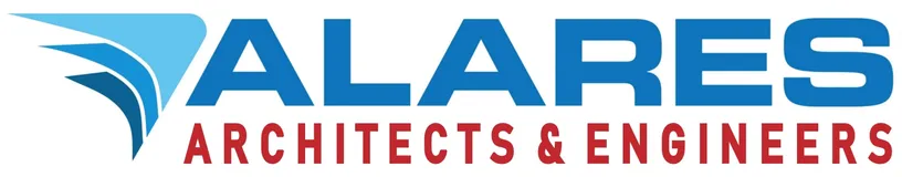 ALARES LLC logo