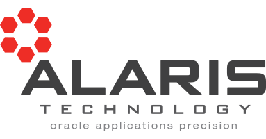 ALARIS TECHNOLOGY INC. logo