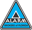 ALARM BROKERS OF FLORIDA, LLC logo