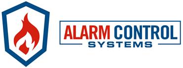 ALARM CONTROL SYSTEMS INC logo