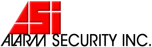 ALARM SECURITY INC logo