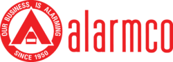 ALARMCO, INC. logo