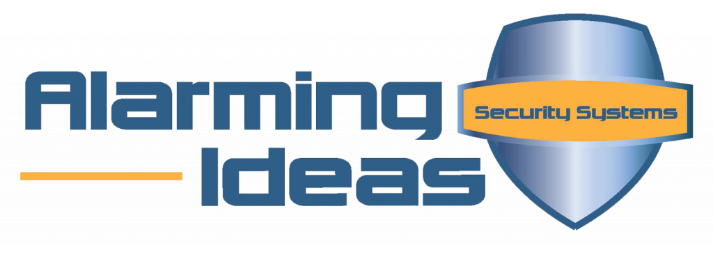 ALARMING IDEAS, LLC logo