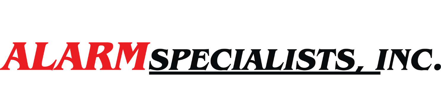 ALARMSPECIALISTS, INC. logo