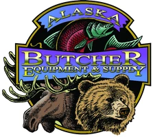 ALASKA BUTCHER EQUIPMENT AND SUPPLY CO logo