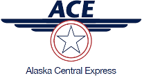 ALASKA CENTRAL EXPRESS INC logo