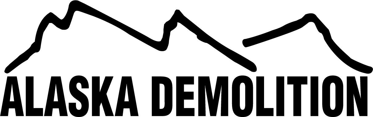 ALASKA DEMOLITION LLC logo