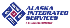 ALASKA INTEGRATED SERVICES, LLC logo