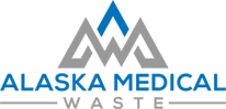 ALASKA MEDICAL WASTE LLC logo