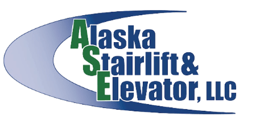 ALASKA STAIRLIFT & ELEVATOR logo