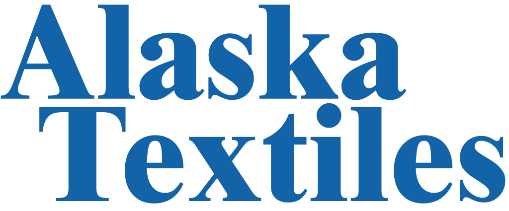 ALASKA TEXTILES, INC. logo